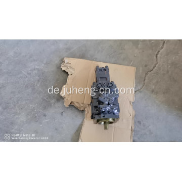 PC45MR-3 Hydraulikpumpe Hauptpumpe P5A03489 708-3S-00922